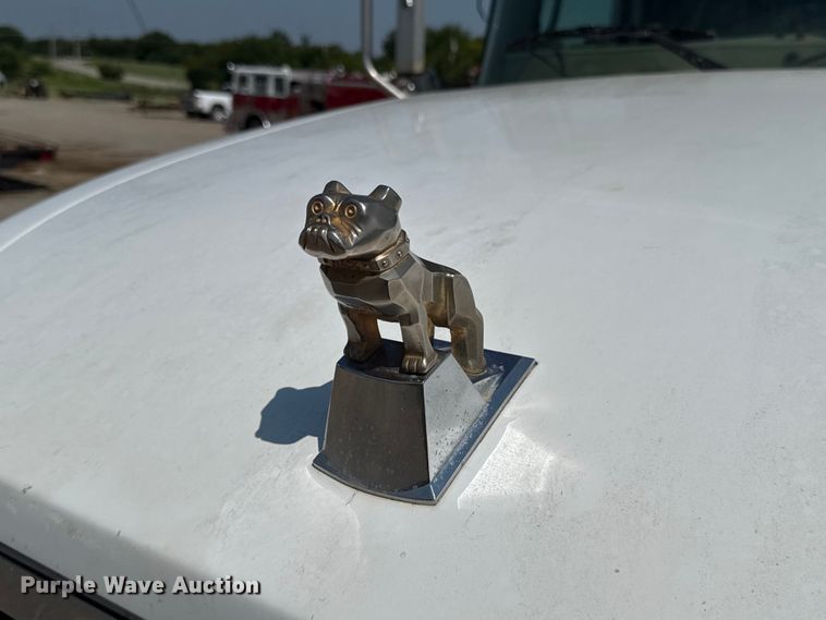 image for item FC4035 2006 Mack CHN613 dump truck