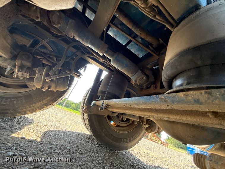 image for item FC4035 2006 Mack CHN613 dump truck