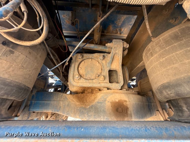 image for item FC4035 2006 Mack CHN613 dump truck