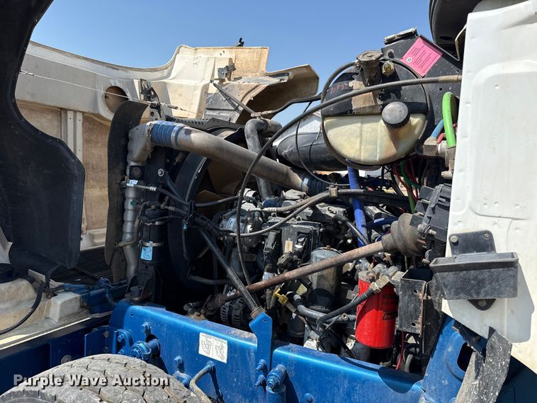 image for item FC4035 2006 Mack CHN613 dump truck
