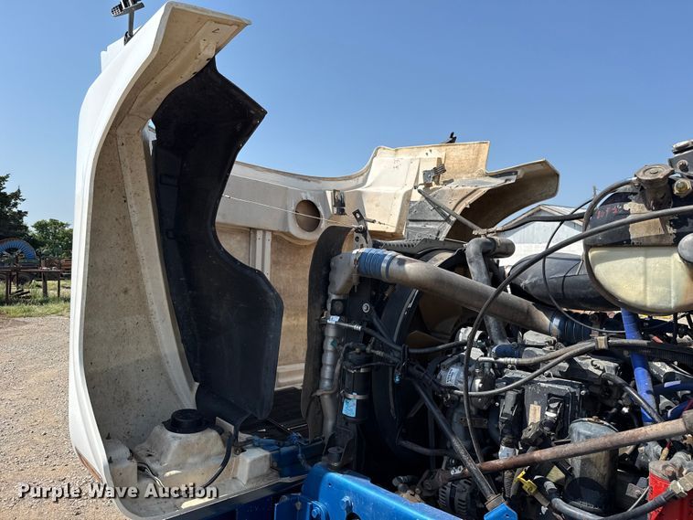 image for item FC4035 2006 Mack CHN613 dump truck