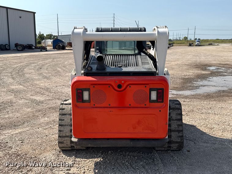 image for item FC4178 2024 Bobcat T770 tracked skid steer loader