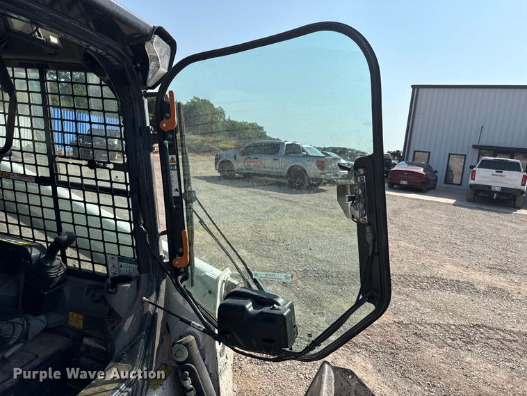 image for item FC4178 2024 Bobcat T770 tracked skid steer loader