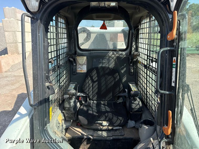 image for item FC4178 2024 Bobcat T770 tracked skid steer loader