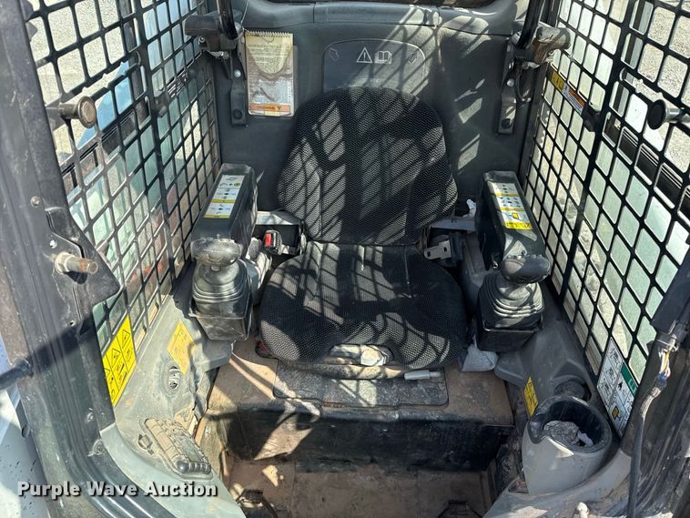 image for item FC4178 2024 Bobcat T770 tracked skid steer loader