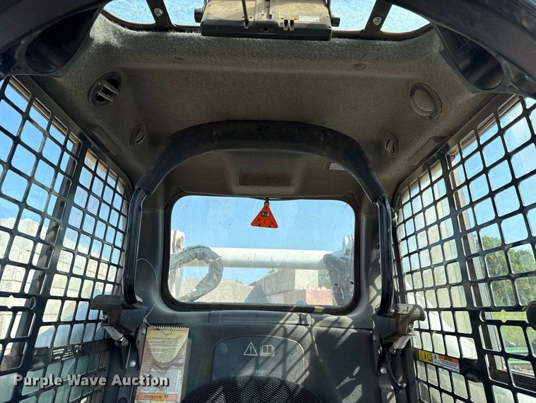 image for item FC4178 2024 Bobcat T770 tracked skid steer loader