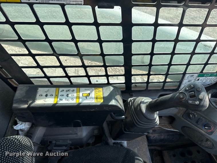 image for item FC4178 2024 Bobcat T770 tracked skid steer loader