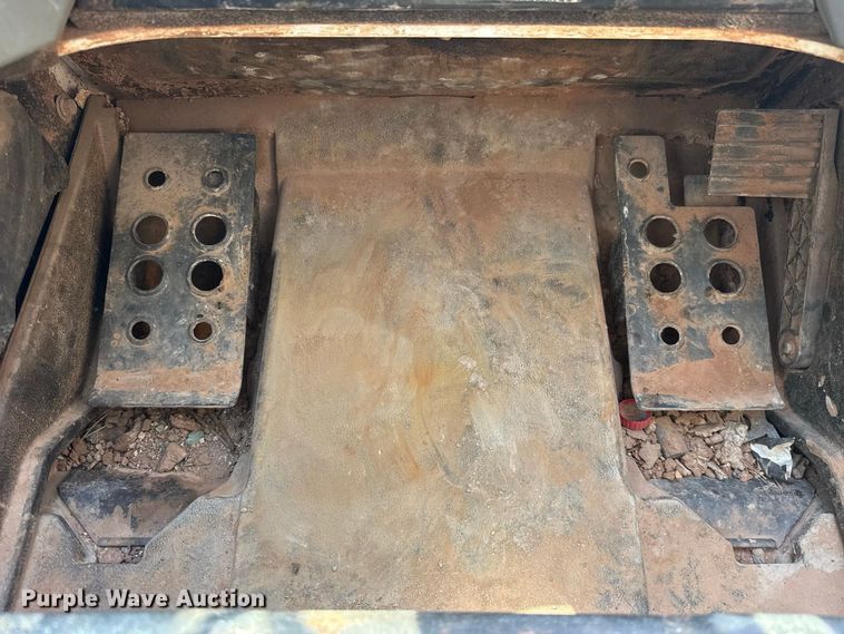 image for item FC4178 2024 Bobcat T770 tracked skid steer loader