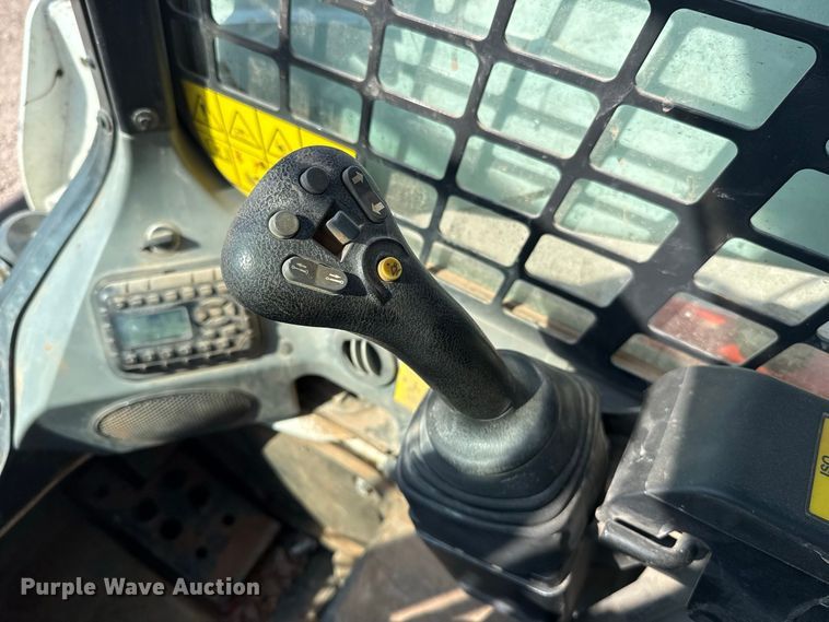 image for item FC4178 2024 Bobcat T770 tracked skid steer loader