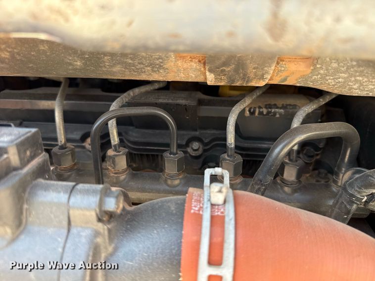 image for item FC4178 2024 Bobcat T770 tracked skid steer loader
