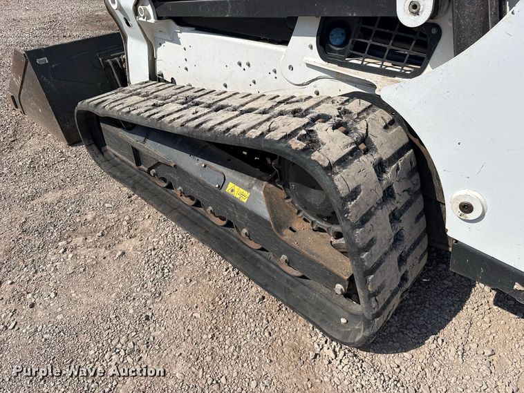 image for item FC4178 2024 Bobcat T770 tracked skid steer loader