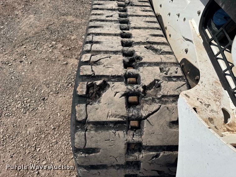 image for item FC4178 2024 Bobcat T770 tracked skid steer loader
