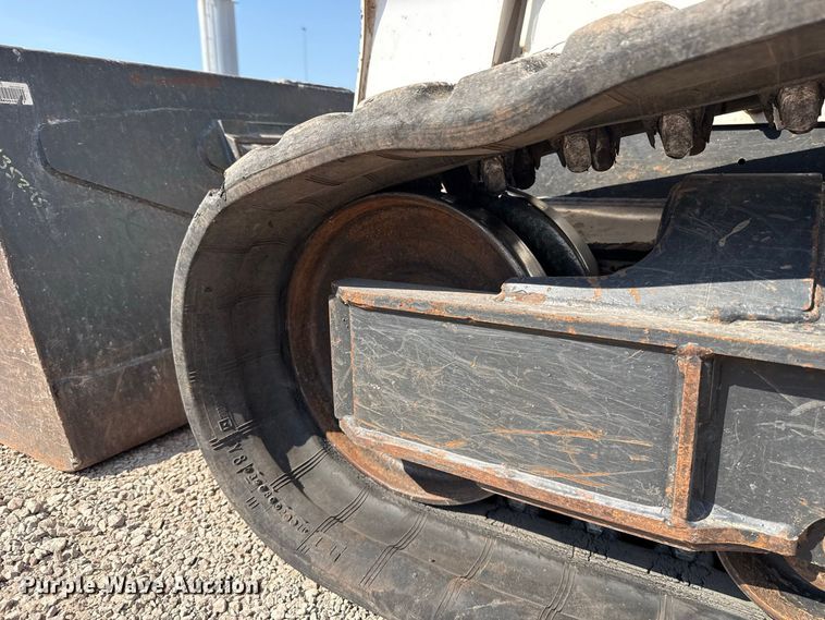 image for item FC4178 2024 Bobcat T770 tracked skid steer loader