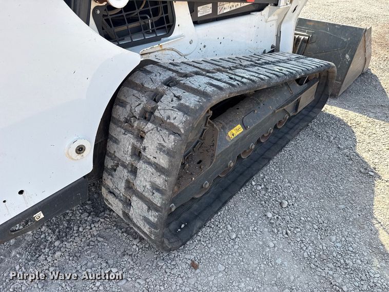 image for item FC4178 2024 Bobcat T770 tracked skid steer loader