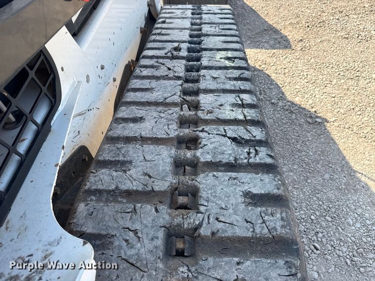 image for item FC4178 2024 Bobcat T770 tracked skid steer loader