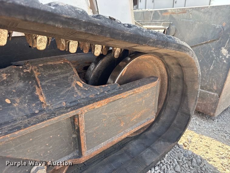 image for item FC4178 2024 Bobcat T770 tracked skid steer loader