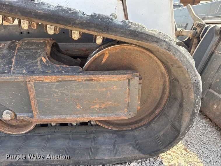 image for item FC4178 2024 Bobcat T770 tracked skid steer loader