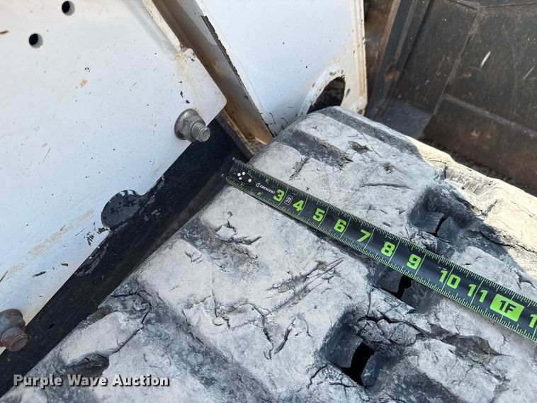 image for item FC4178 2024 Bobcat T770 tracked skid steer loader
