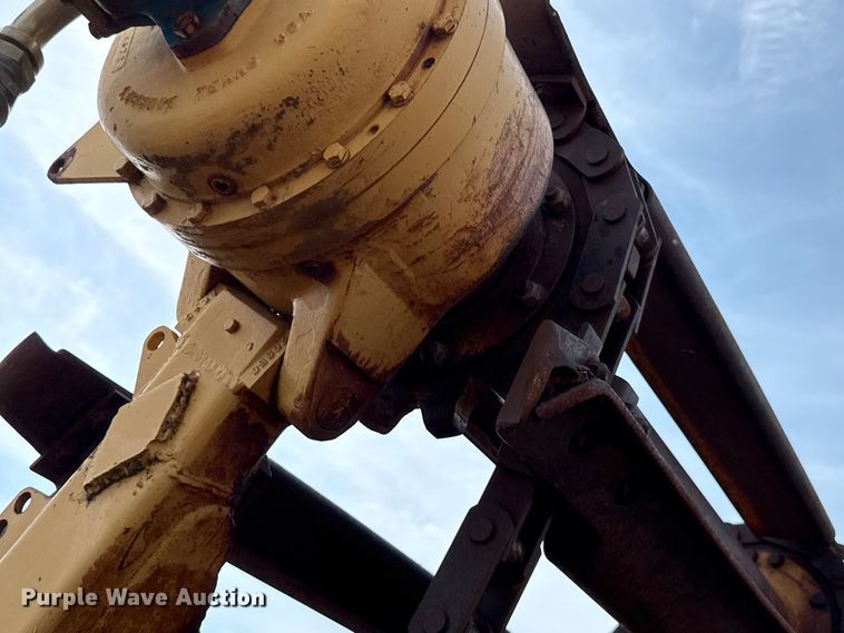 image for item FC4284 1984 Caterpillar 615 elevating scraper