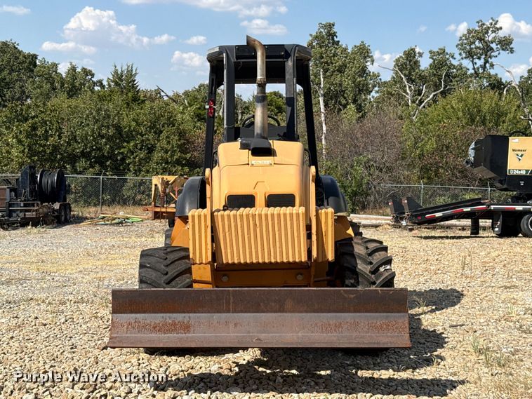 image for item FC4287 Astec RT1000 trencher