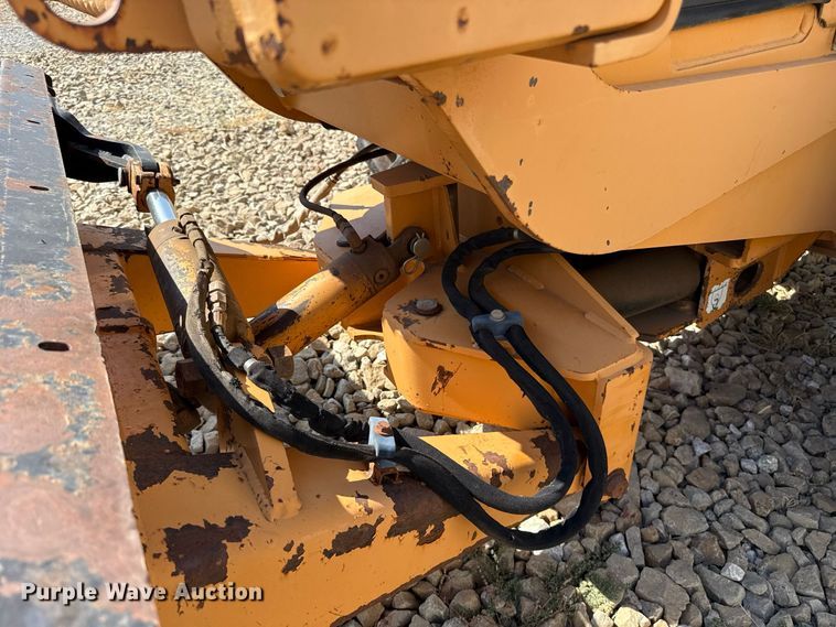 image for item FC4287 Astec RT1000 trencher