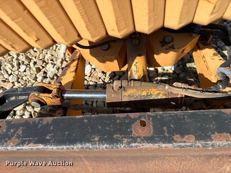 image for item FC4287 Astec RT1000 trencher