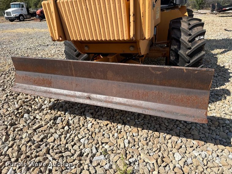 image for item FC4287 Astec RT1000 trencher