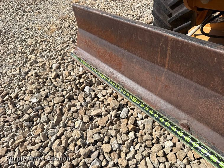 image for item FC4287 Astec RT1000 trencher
