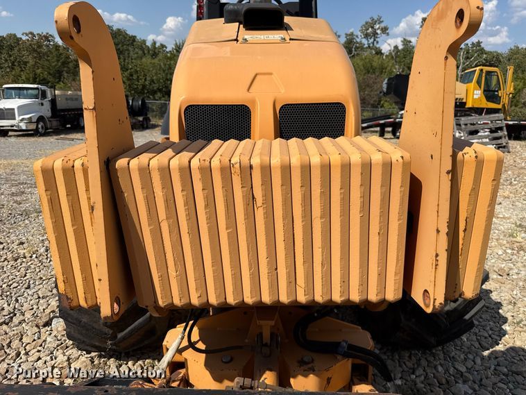 image for item FC4287 Astec RT1000 trencher