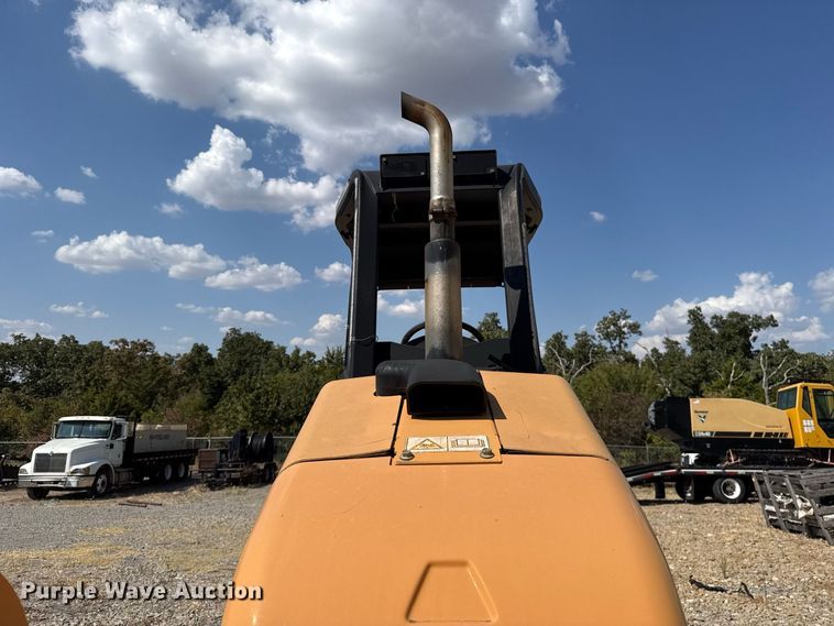 image for item FC4287 Astec RT1000 trencher