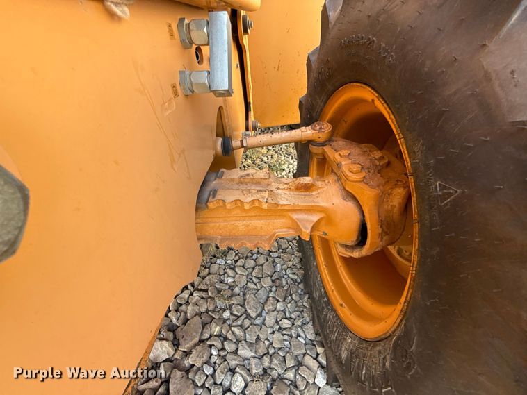 image for item FC4287 Astec RT1000 trencher