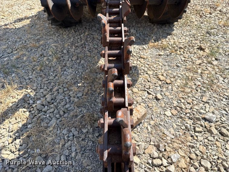 image for item FC4287 Astec RT1000 trencher