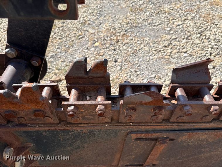 image for item FC4287 Astec RT1000 trencher