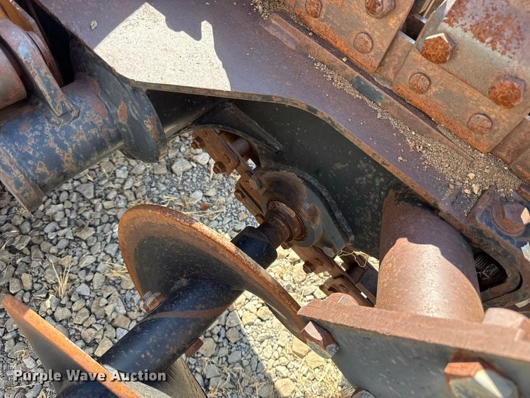 image for item FC4287 Astec RT1000 trencher