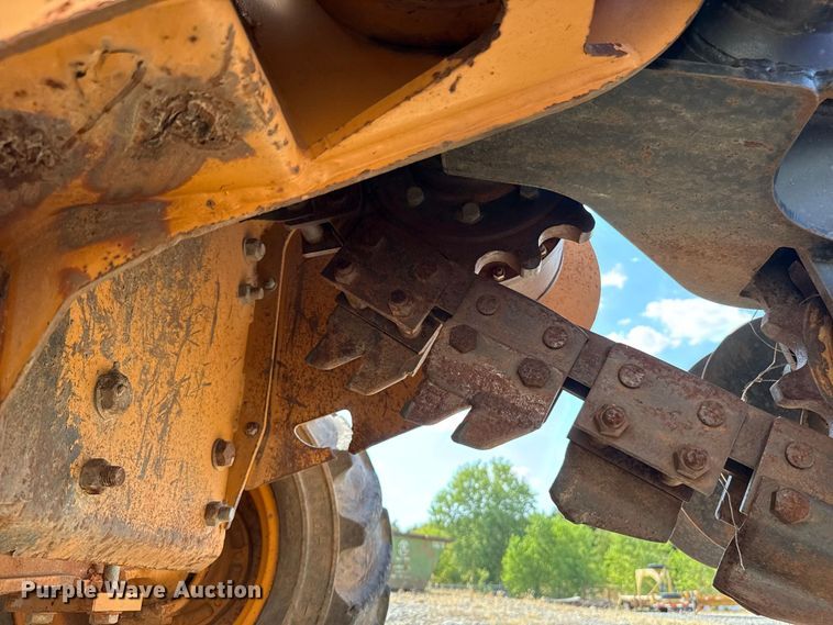 image for item FC4287 Astec RT1000 trencher