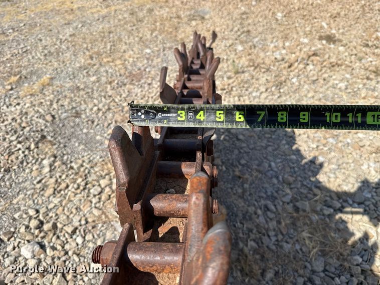 image for item FC4287 Astec RT1000 trencher