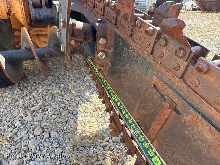 image for item FC4287 Astec RT1000 trencher