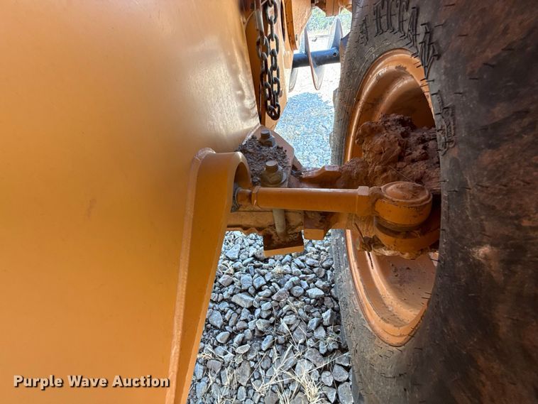 image for item FC4287 Astec RT1000 trencher