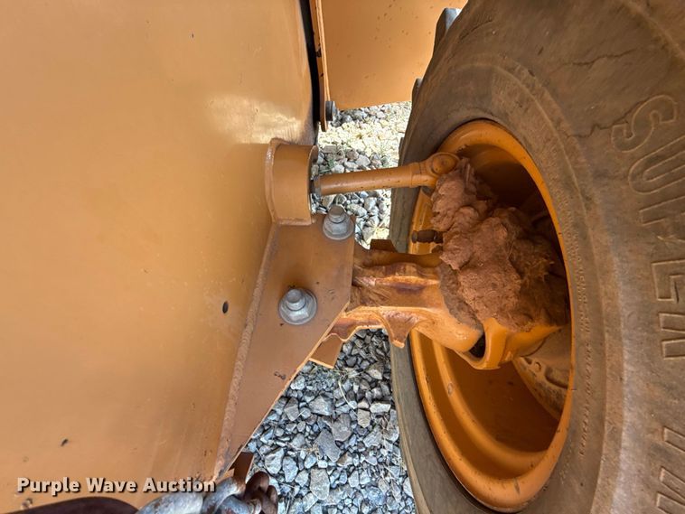 image for item FC4287 Astec RT1000 trencher