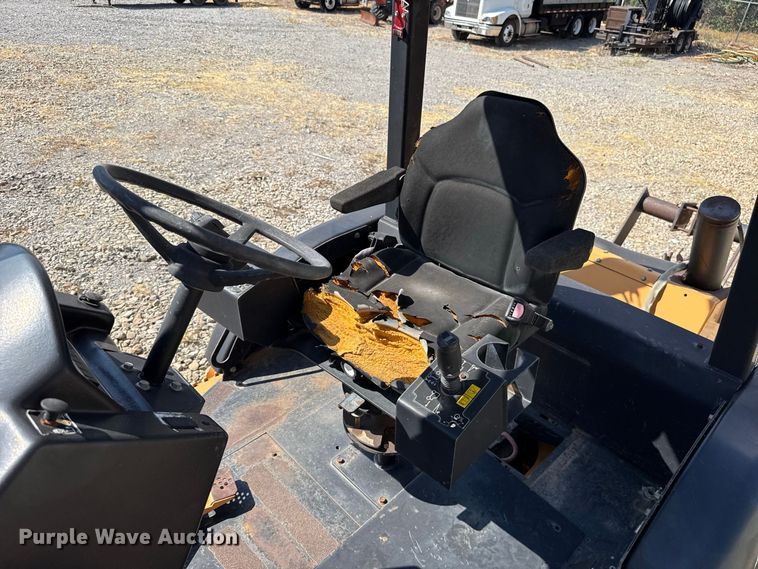 image for item FC4287 Astec RT1000 trencher