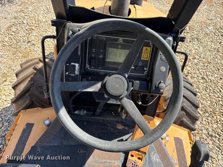 image for item FC4287 Astec RT1000 trencher