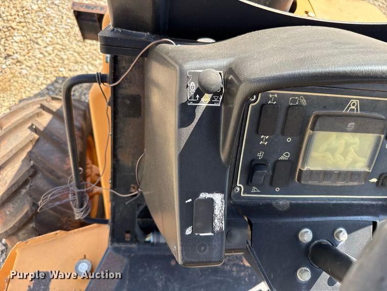 image for item FC4287 Astec RT1000 trencher