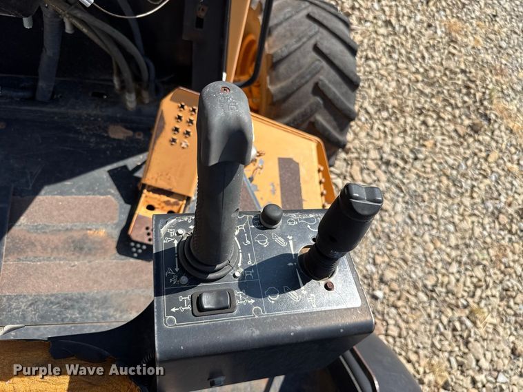 image for item FC4287 Astec RT1000 trencher