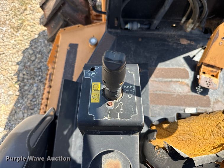 image for item FC4287 Astec RT1000 trencher
