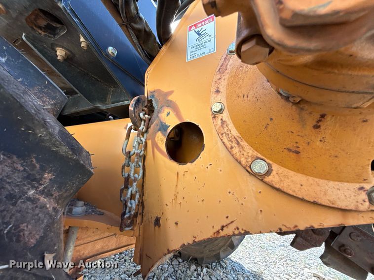 image for item FC4287 Astec RT1000 trencher