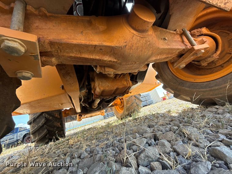 image for item FC4287 Astec RT1000 trencher