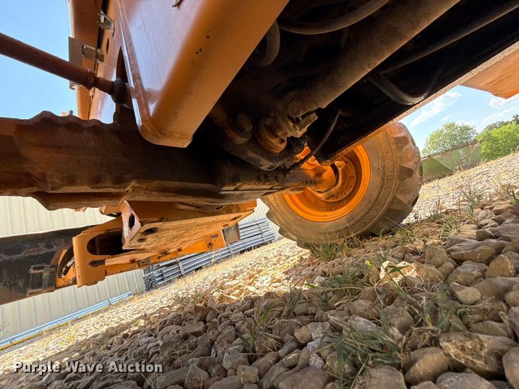 image for item FC4287 Astec RT1000 trencher