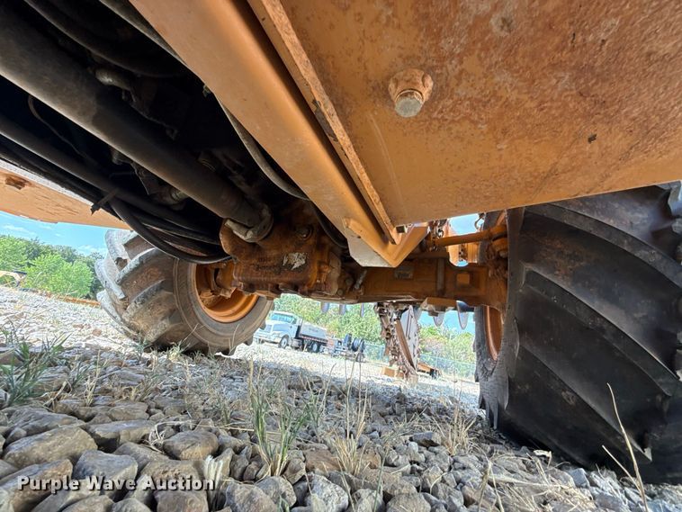 image for item FC4287 Astec RT1000 trencher