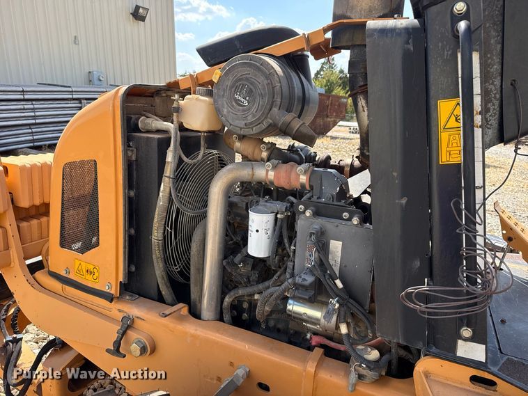 image for item FC4287 Astec RT1000 trencher