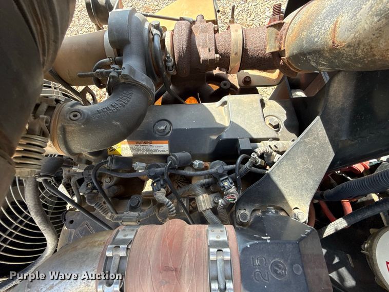 image for item FC4287 Astec RT1000 trencher
